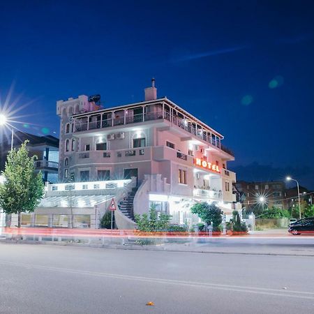 Dea Hotel 2002 Korce Luaran gambar