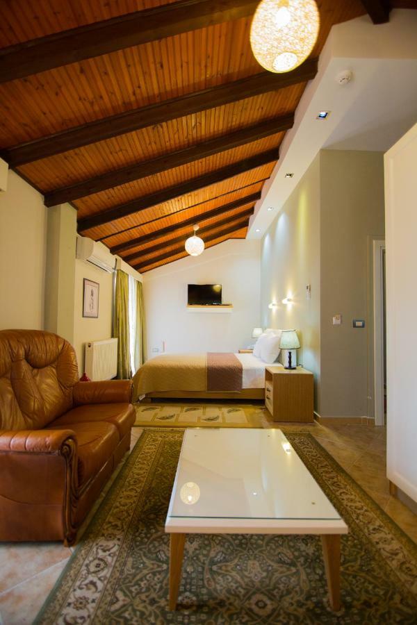 Dea Hotel 2002 Korce Luaran gambar