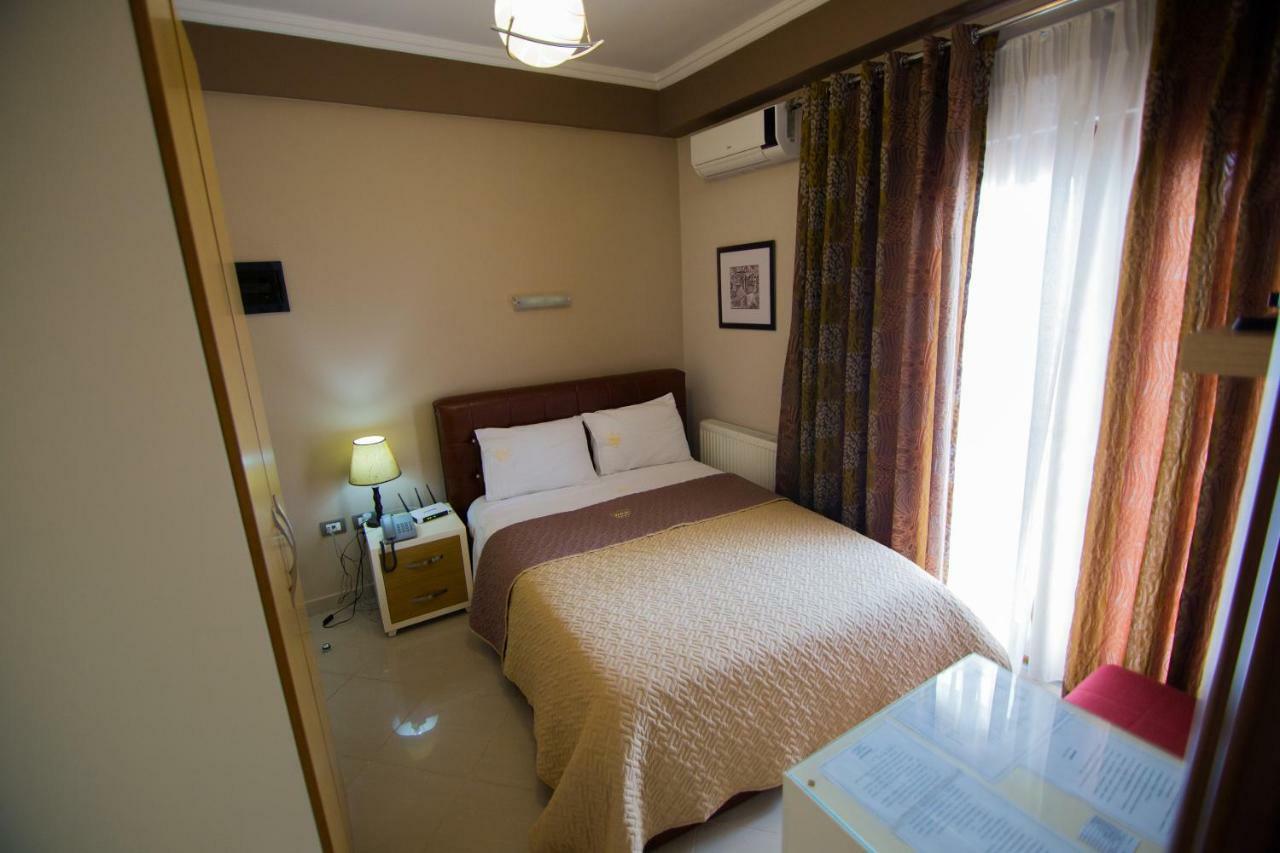 Dea Hotel 2002 Korce Luaran gambar