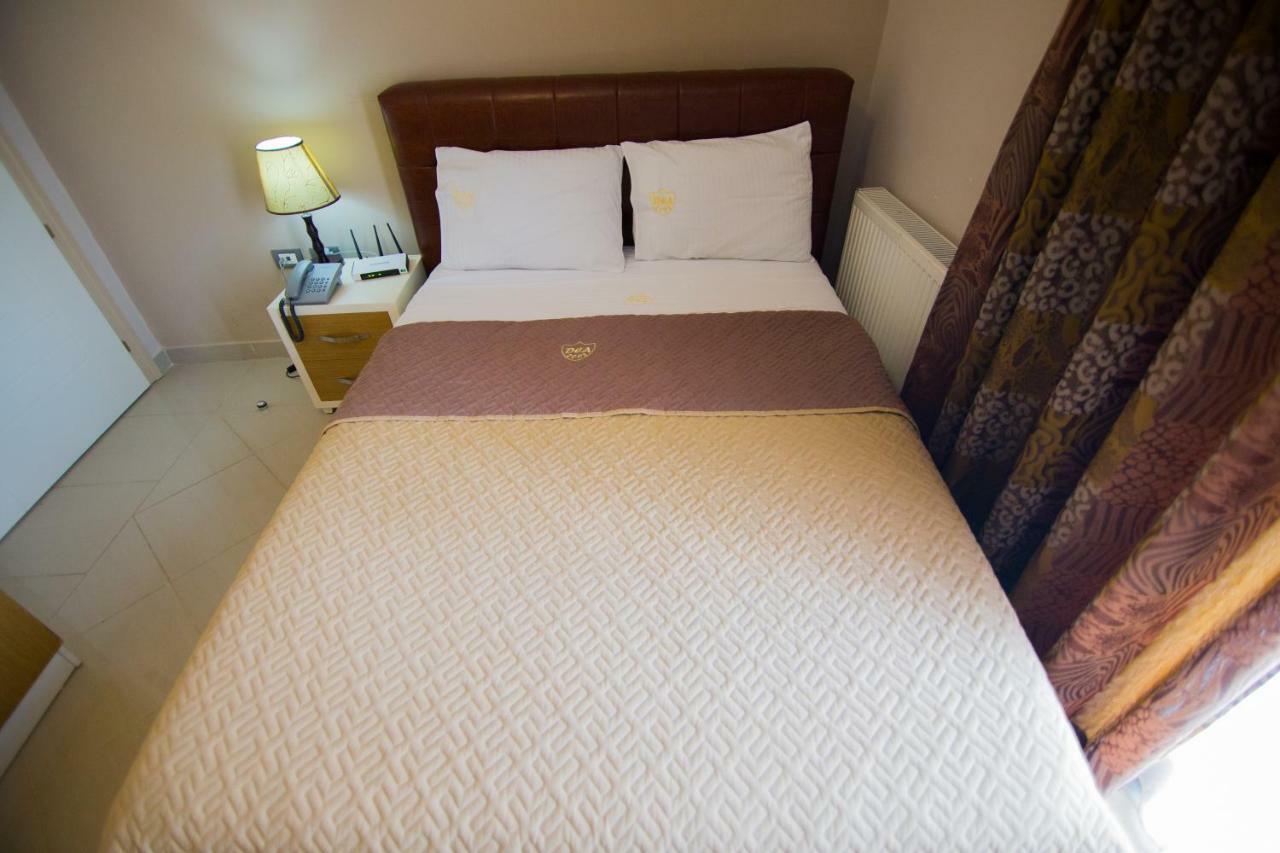 Dea Hotel 2002 Korce Luaran gambar
