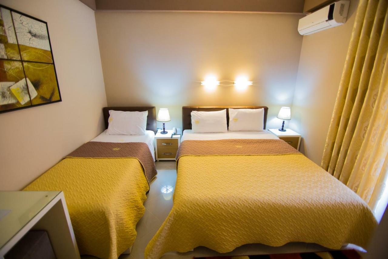 Dea Hotel 2002 Korce Luaran gambar