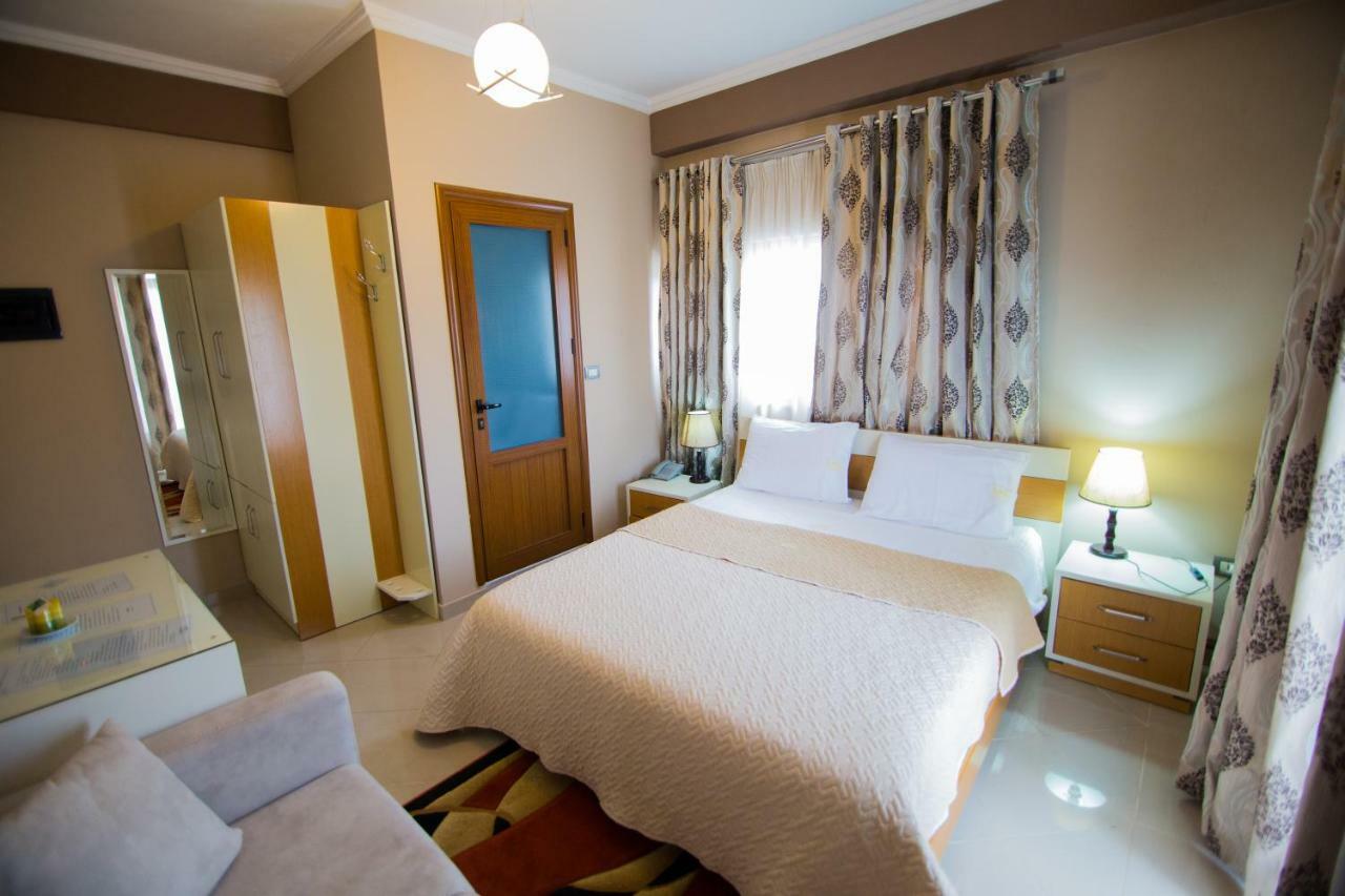 Dea Hotel 2002 Korce Luaran gambar