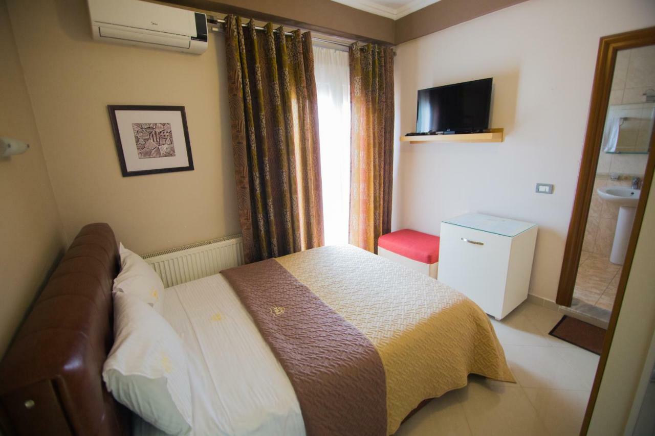 Dea Hotel 2002 Korce Luaran gambar