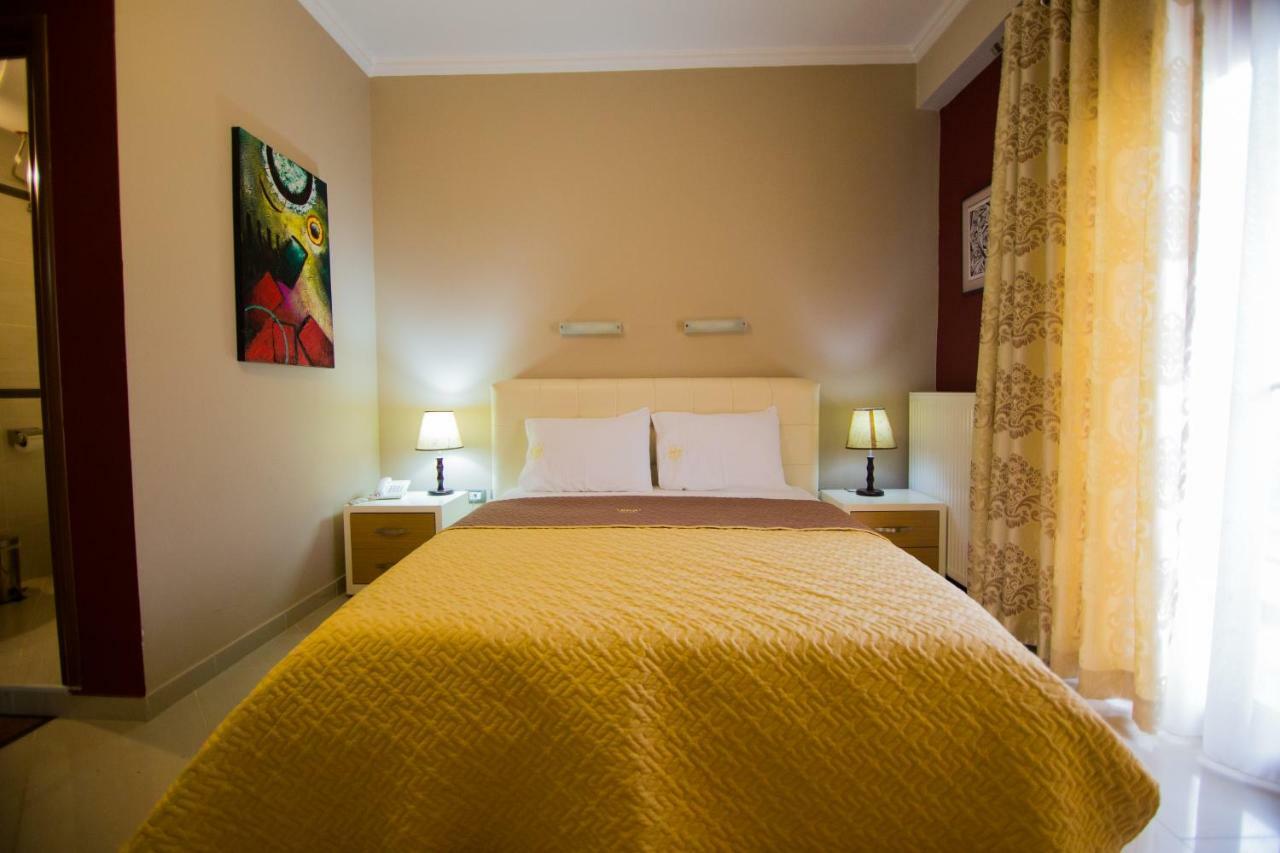 Dea Hotel 2002 Korce Luaran gambar