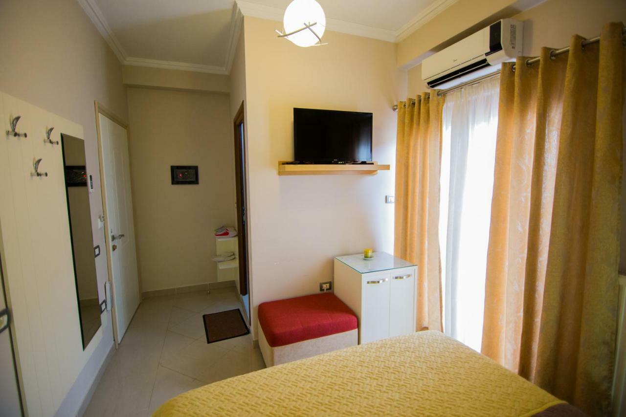 Dea Hotel 2002 Korce Luaran gambar