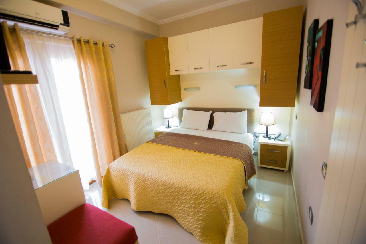 Dea Hotel 2002 Korce Luaran gambar