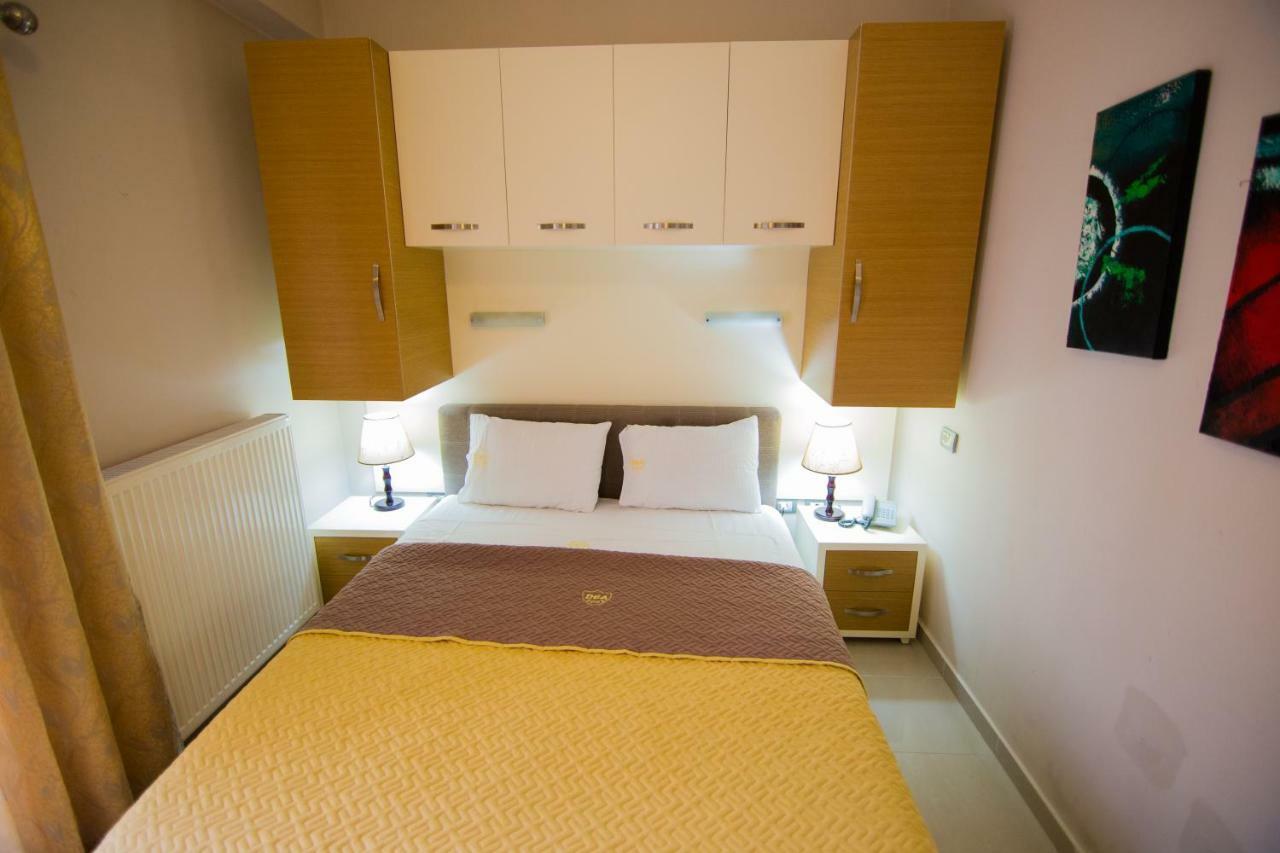 Dea Hotel 2002 Korce Luaran gambar