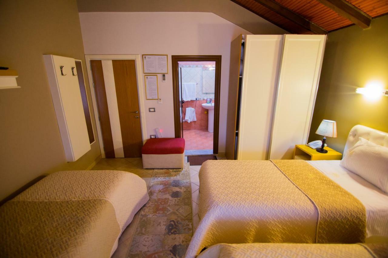 Dea Hotel 2002 Korce Luaran gambar