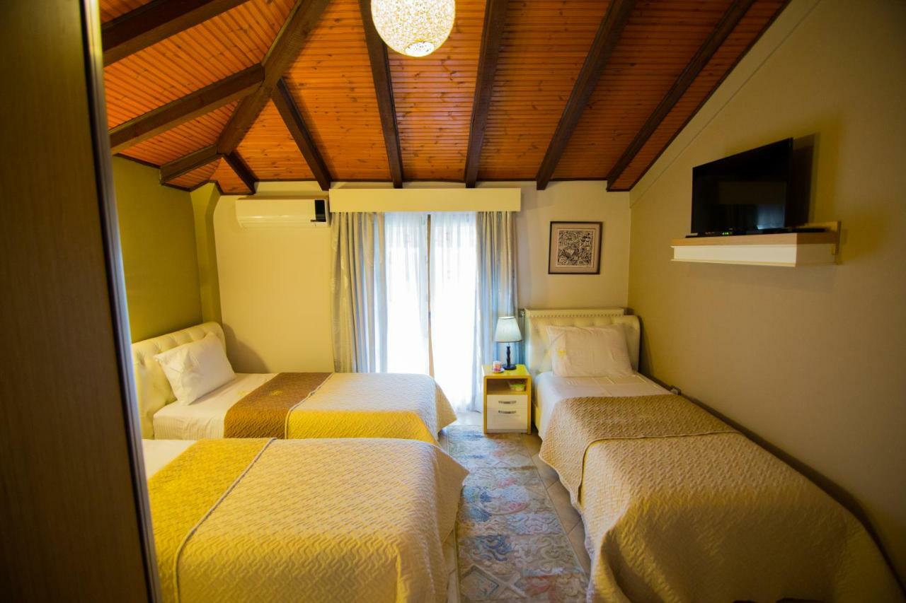 Dea Hotel 2002 Korce Luaran gambar